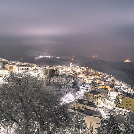 Bellavista B&B Roccavivara Eksteriør bilde