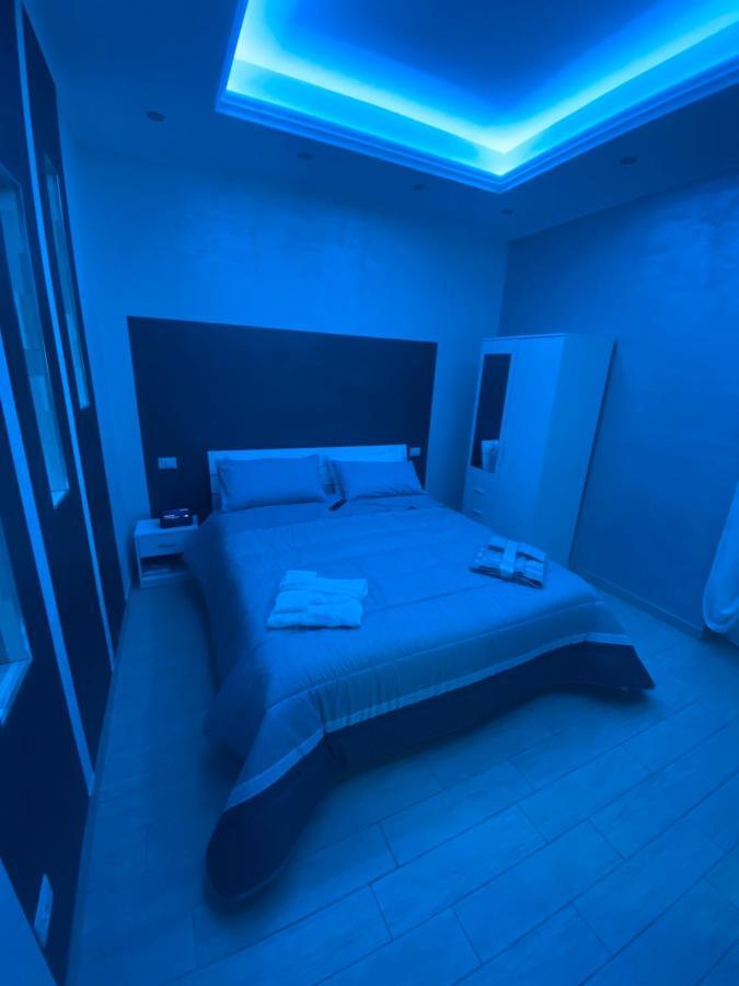 Bellavista B&B Roccavivara Eksteriør bilde