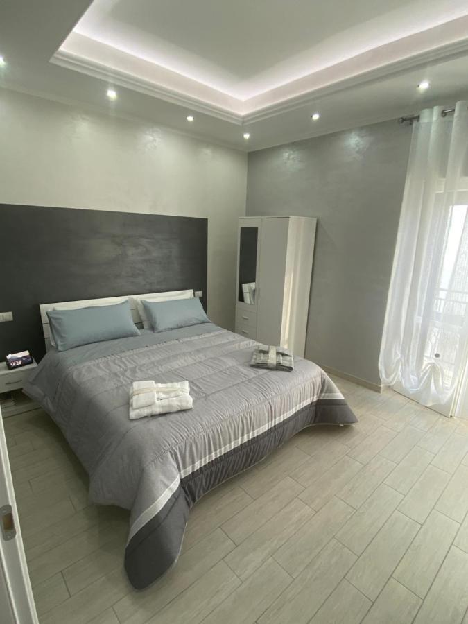 Bellavista B&B Roccavivara Eksteriør bilde