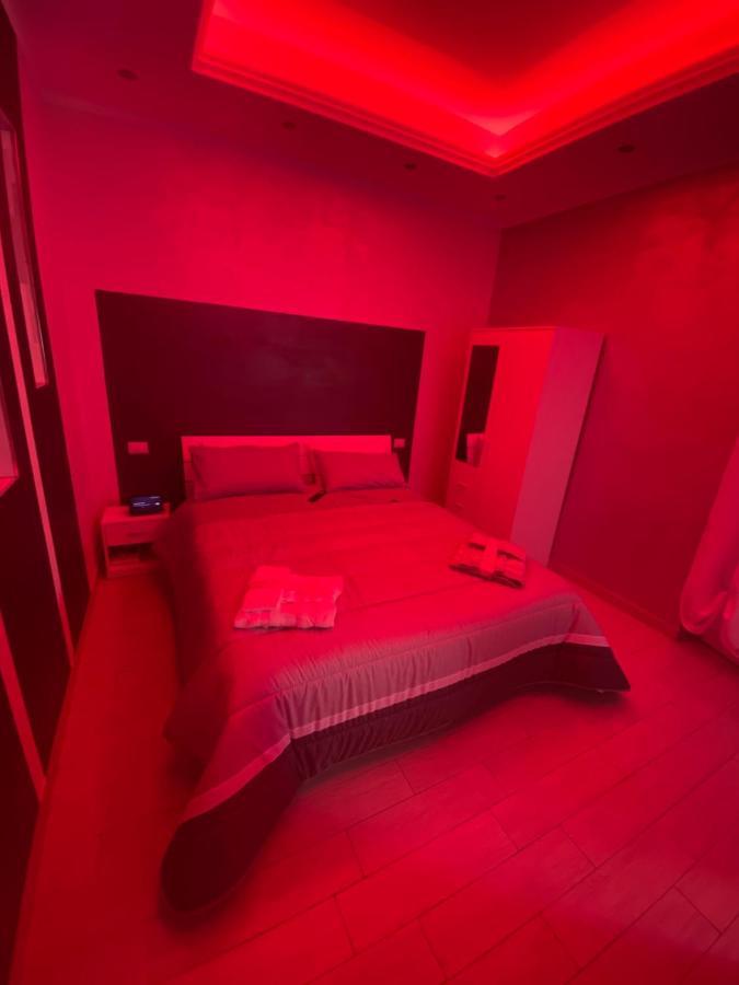 Bellavista B&B Roccavivara Eksteriør bilde