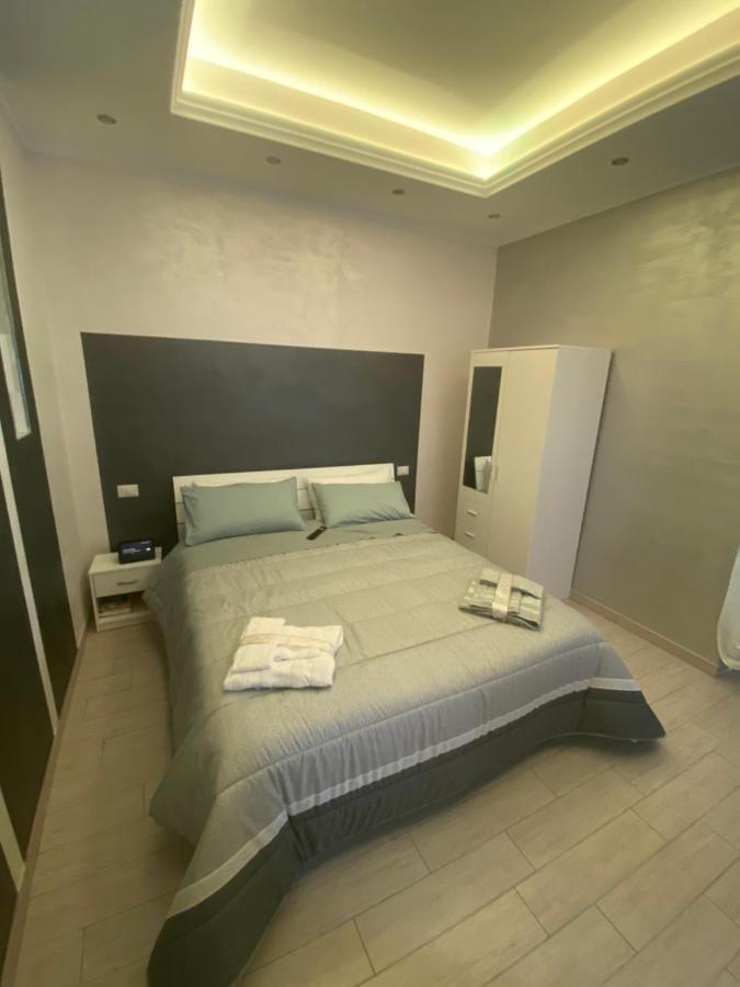 Bellavista B&B Roccavivara Eksteriør bilde