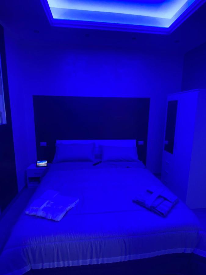 Bellavista B&B Roccavivara Eksteriør bilde
