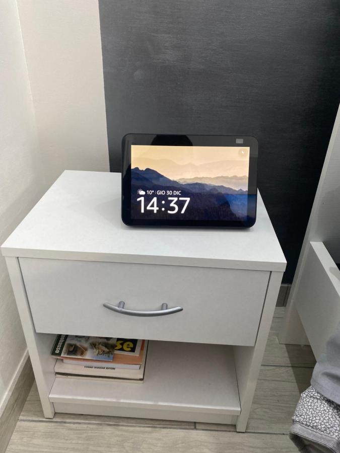 Bellavista B&B Roccavivara Eksteriør bilde