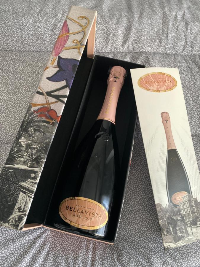 Bellavista B&B Roccavivara Eksteriør bilde