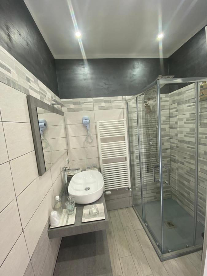 Bellavista B&B Roccavivara Eksteriør bilde