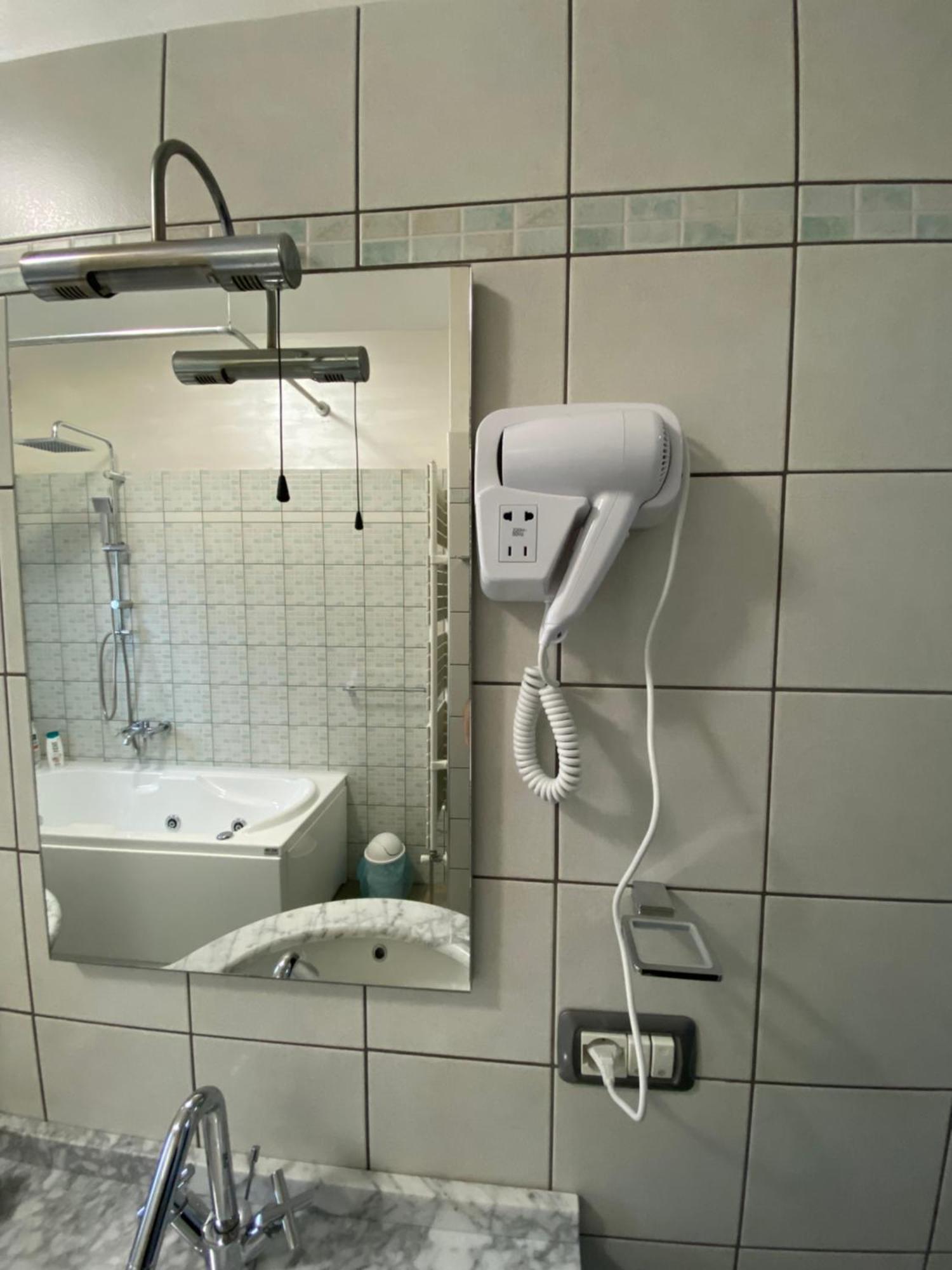 Bellavista B&B Roccavivara Eksteriør bilde