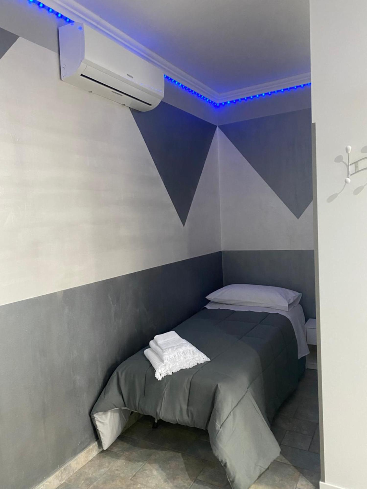 Bellavista B&B Roccavivara Eksteriør bilde