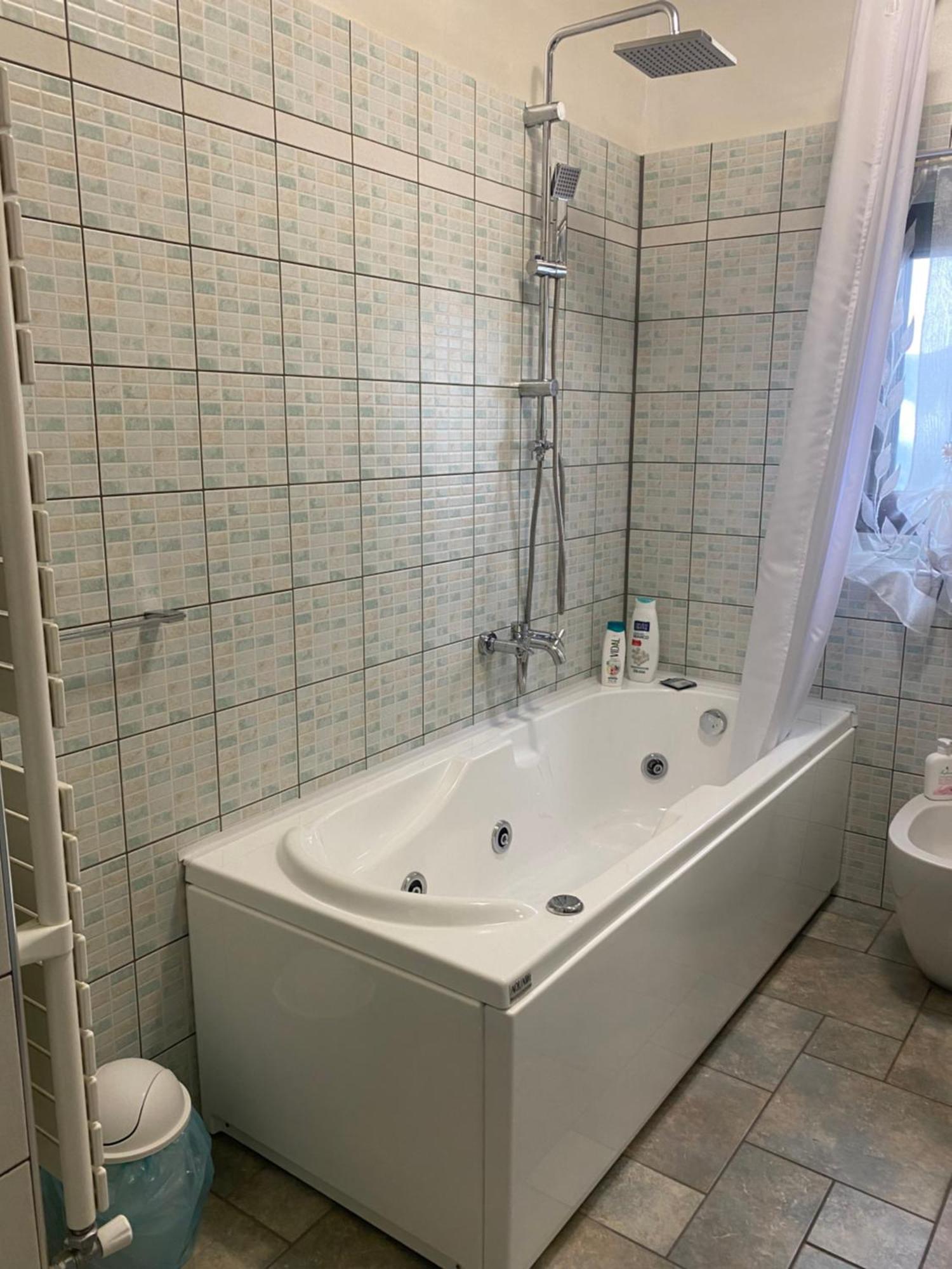 Bellavista B&B Roccavivara Eksteriør bilde