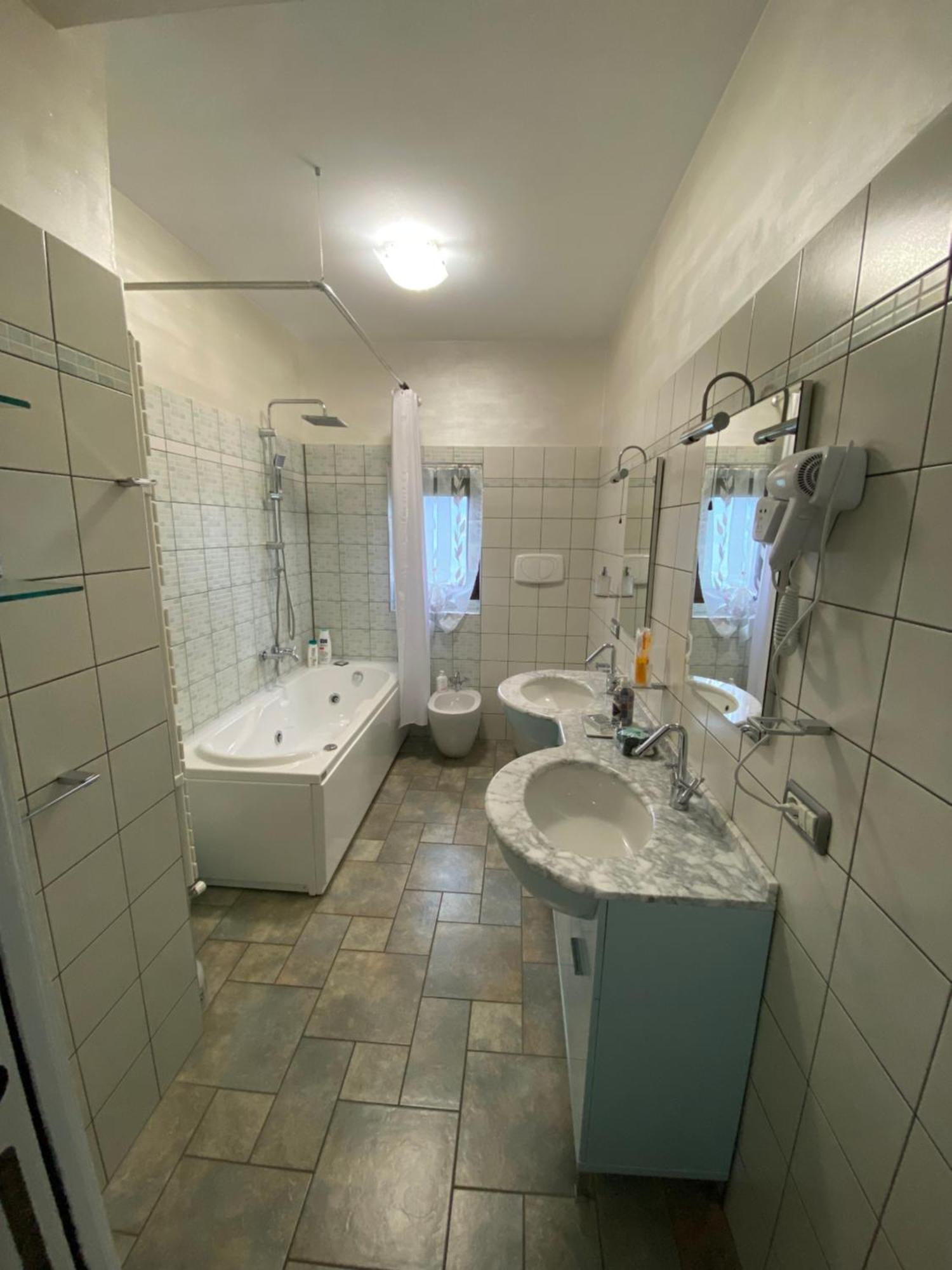 Bellavista B&B Roccavivara Eksteriør bilde