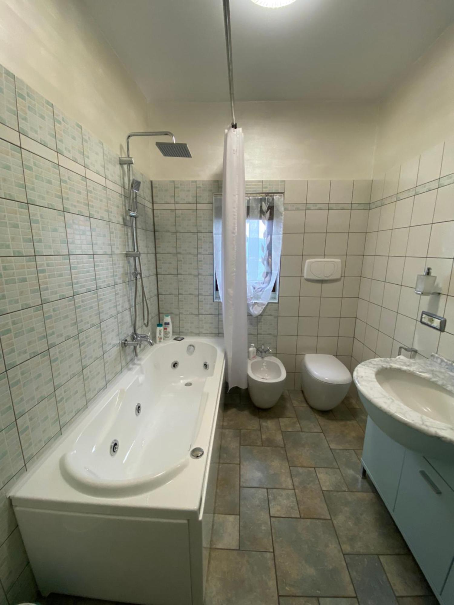 Bellavista B&B Roccavivara Eksteriør bilde
