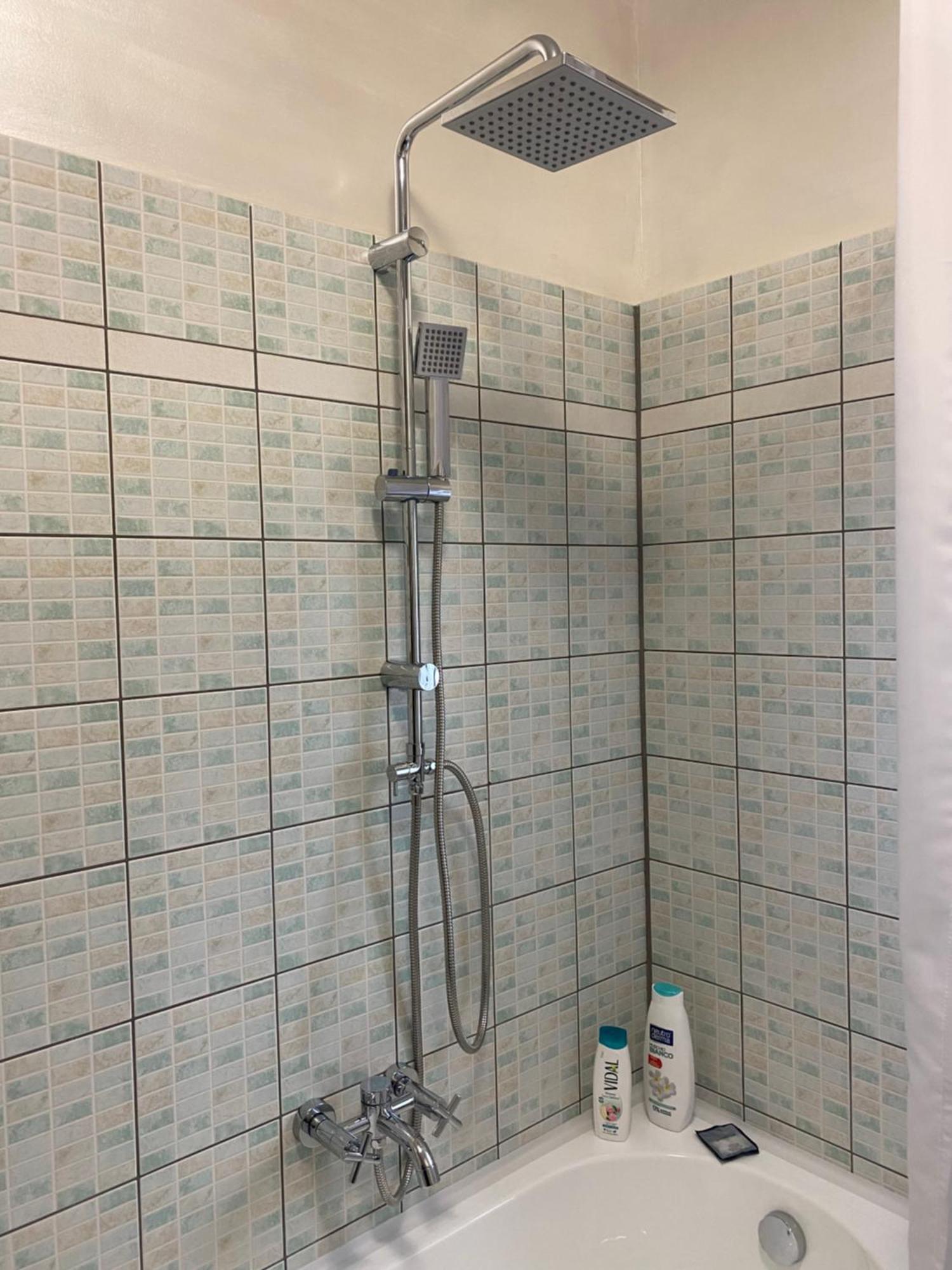 Bellavista B&B Roccavivara Eksteriør bilde